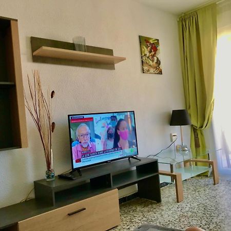 Alicante Melia Apartment Ngoại thất bức ảnh
