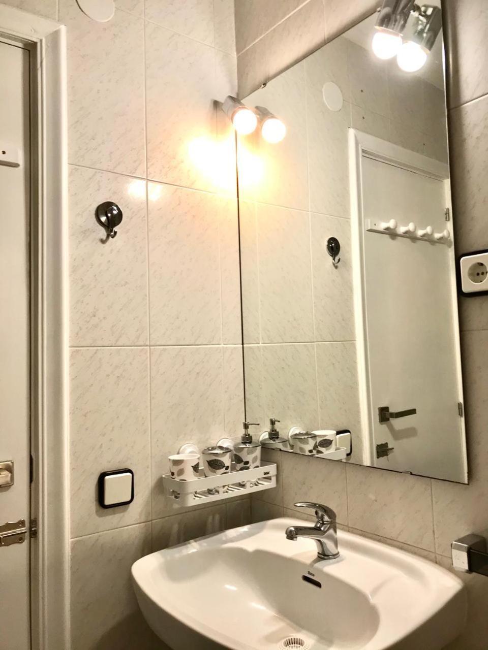 Alicante Melia Apartment Ngoại thất bức ảnh