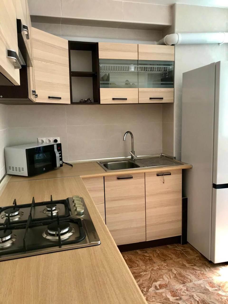 Alicante Melia Apartment Ngoại thất bức ảnh