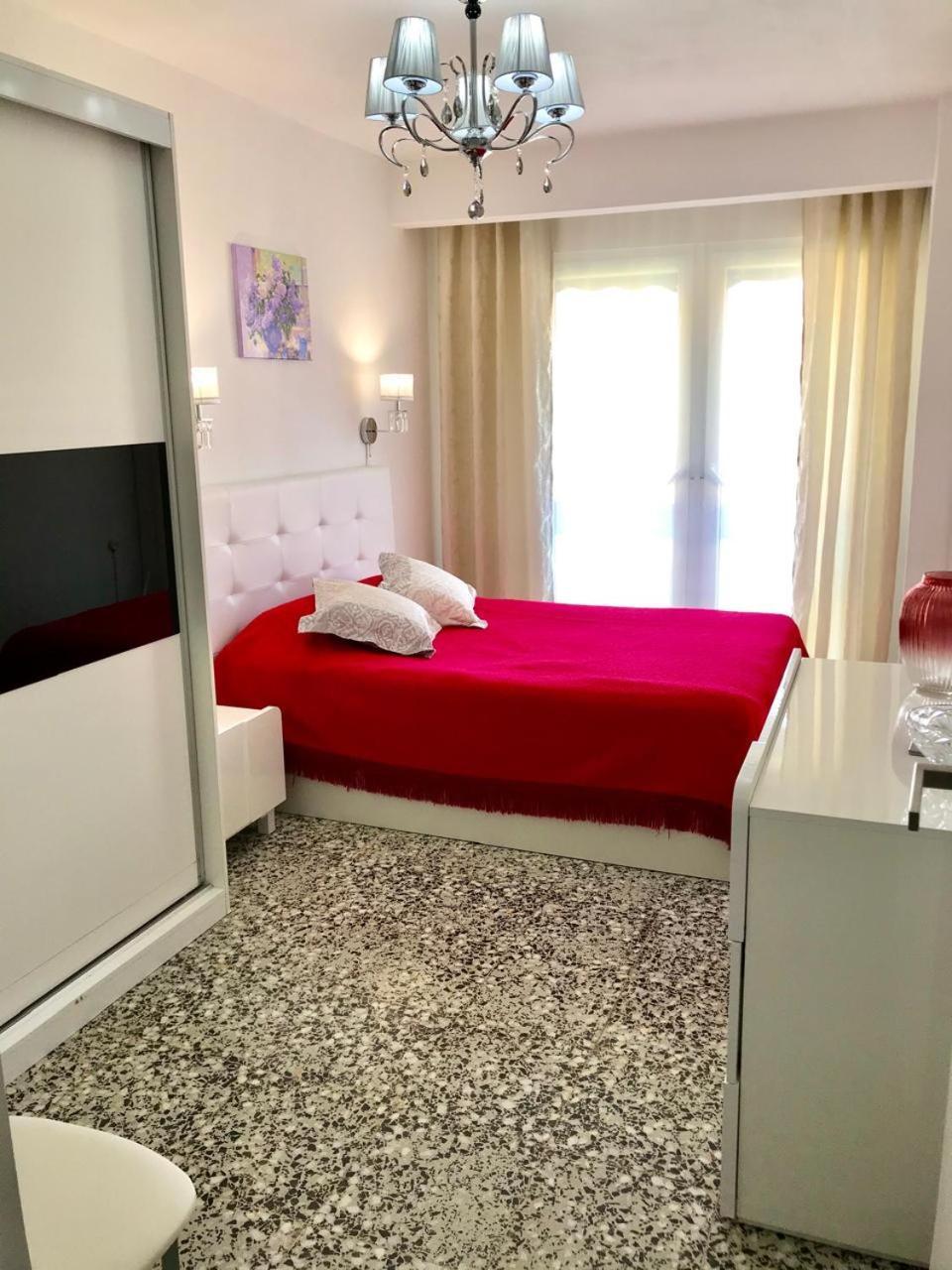 Alicante Melia Apartment Ngoại thất bức ảnh