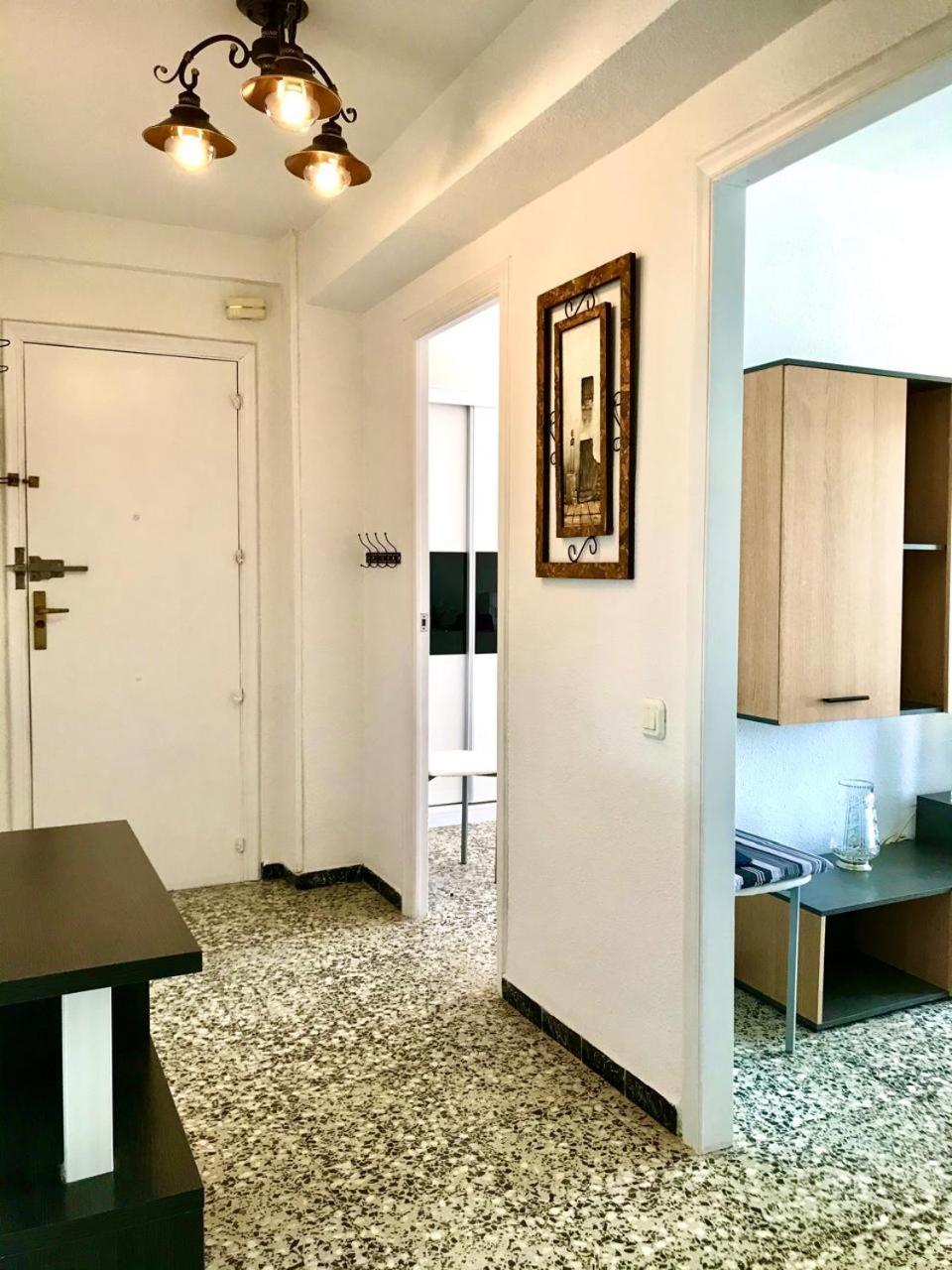 Alicante Melia Apartment Ngoại thất bức ảnh
