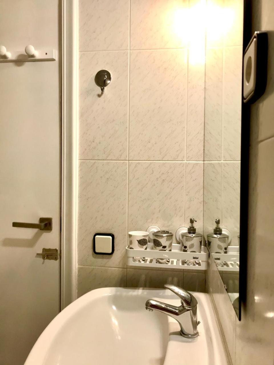 Alicante Melia Apartment Ngoại thất bức ảnh