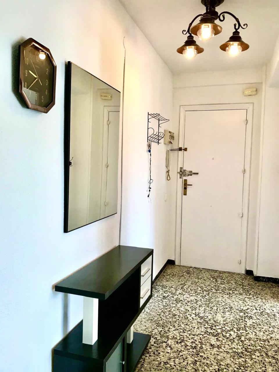 Alicante Melia Apartment Ngoại thất bức ảnh