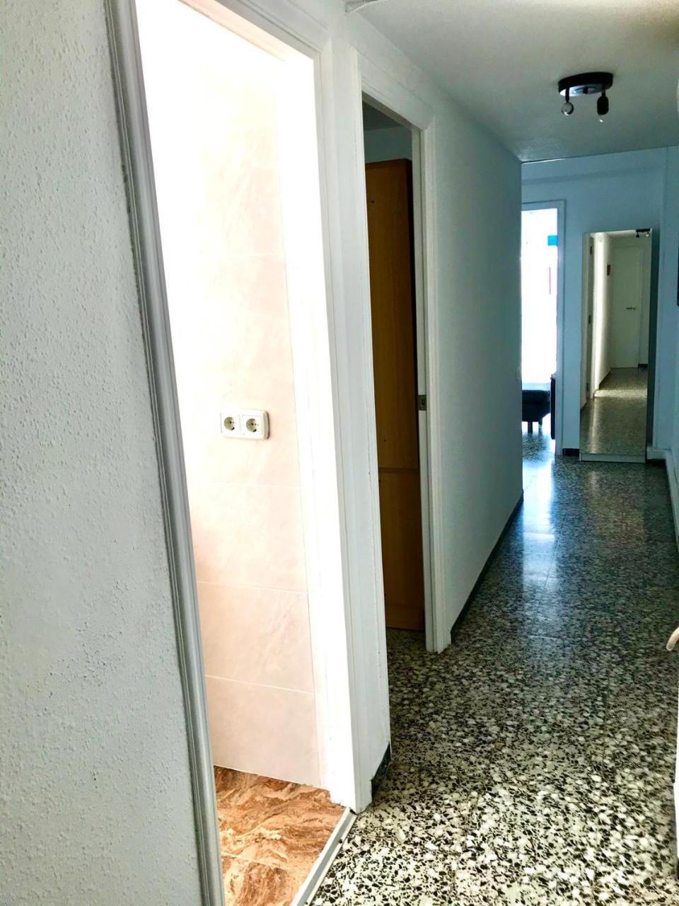 Alicante Melia Apartment Ngoại thất bức ảnh