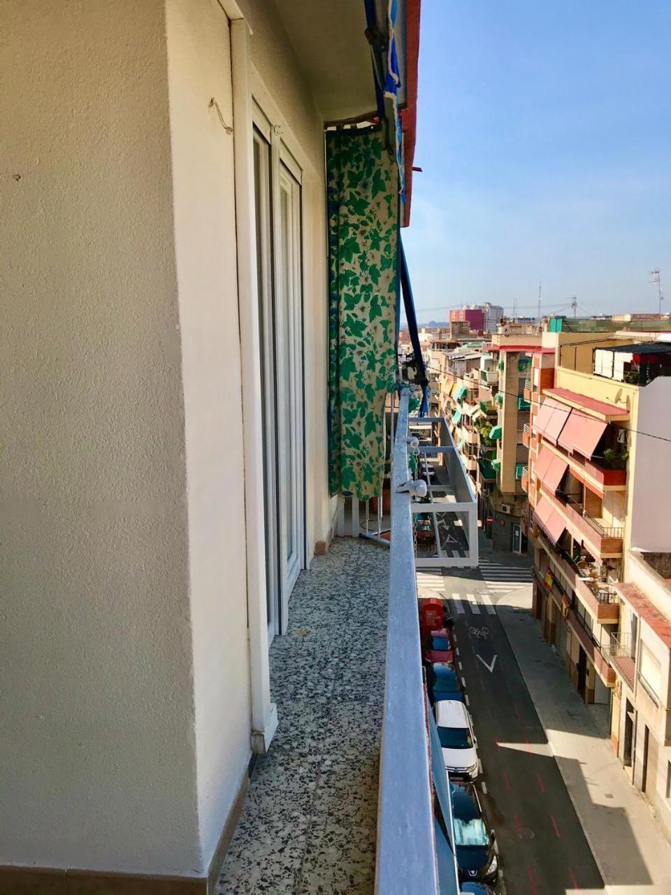 Alicante Melia Apartment Ngoại thất bức ảnh